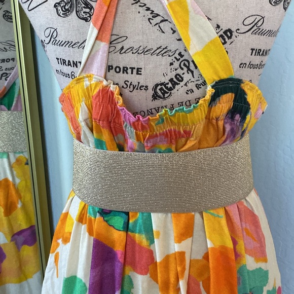 Anthropologie Daily Practice Dress - Picture 7 of 7